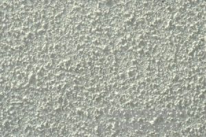 grain textured plaster image