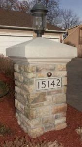 Stone veneer image 5