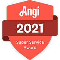 Angi award 2021