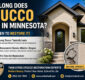 How Long Does Stucco Last in Minnesota? (And When to Restore It)